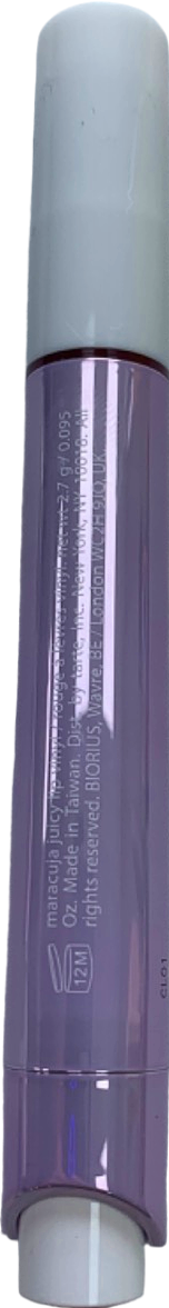 Tarte Maracuja Juicy Lip Vinyl Sheer Berry