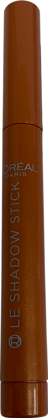 L'Oreal Le Shadow Stick Foiled Copper 1.4g