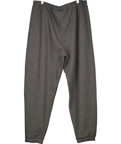 gymshark Grey Rest Day Sweats Joggers UK XXL