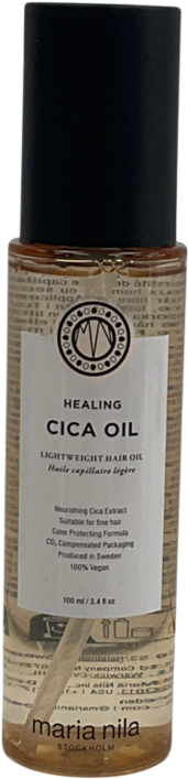 MARIA NILA Healing Cica Oil 100ml