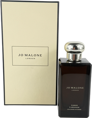 Jo Malone London Amber Labdanum Cologne Intense 100ml