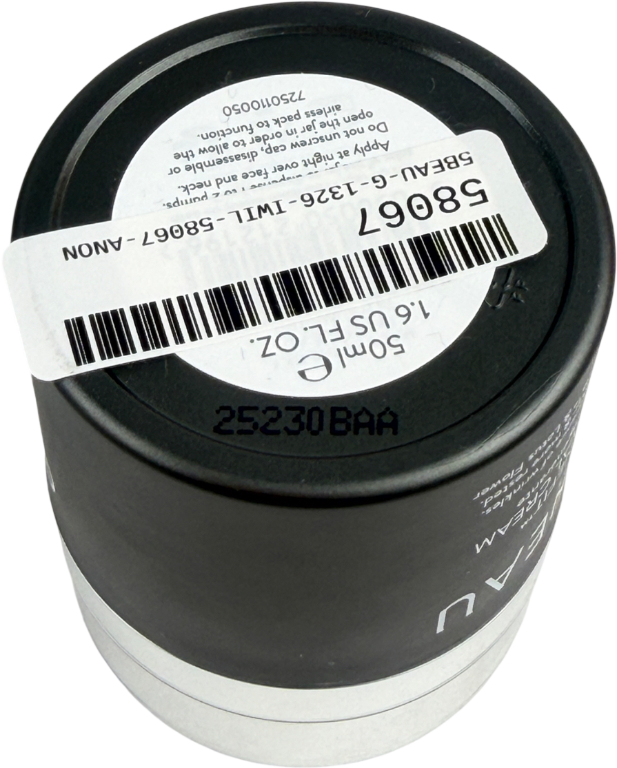 Gatineau Age Benefit Night Renewal Cream 50ml