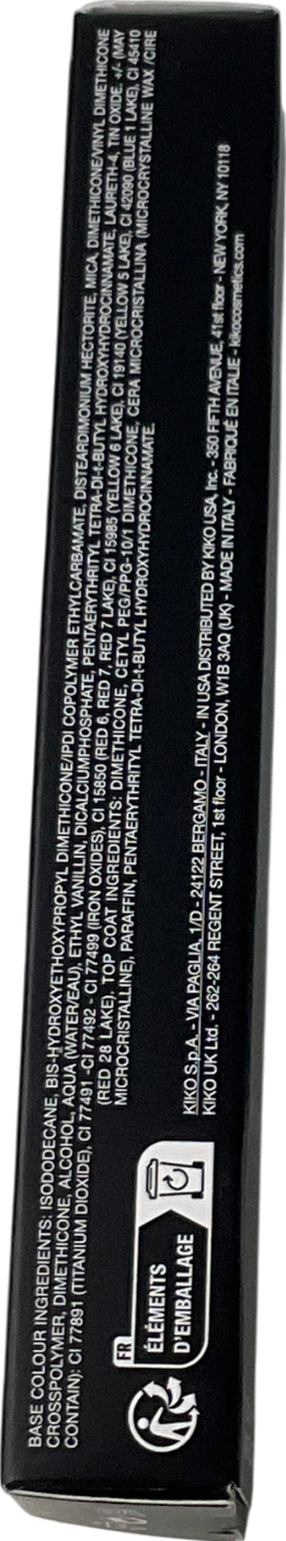 kiko Milano Unlimited Double Touch 120 2x3ml