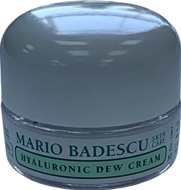 Mario Badescu Hyaluronic Dew Cream  14 ml