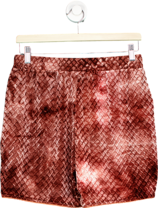 McHugh Lifestyle Textured Shorts L/XL