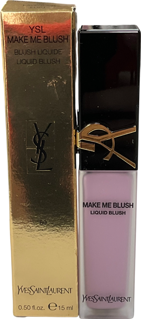 YSL Make Me Blush 69 15ml