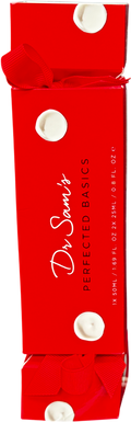 DR. SAMS Limited Edition Perfected Basics Skincare Set X 3