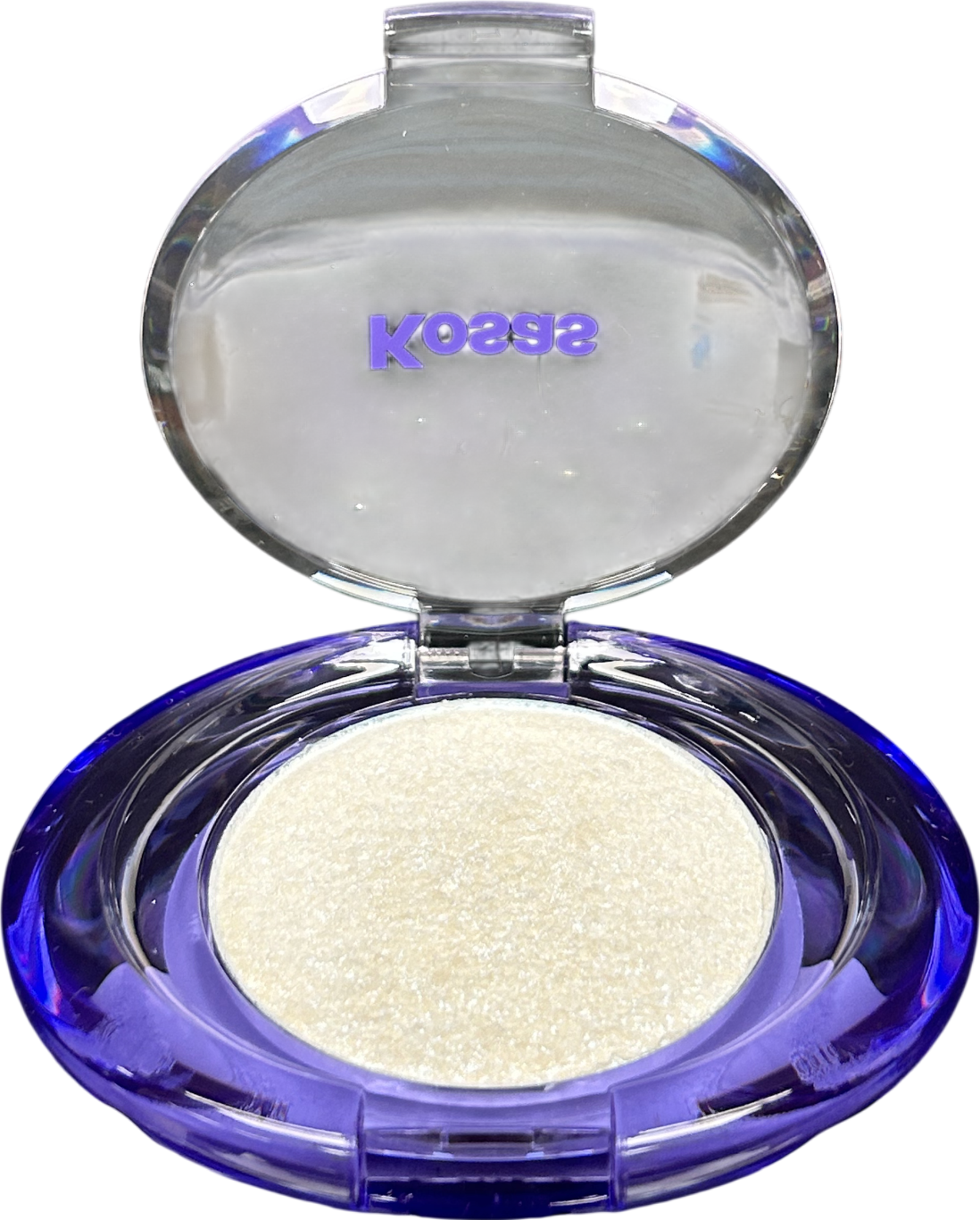 Kosas Shiny Objects Wet Glisten Powder Highlighter Opaline 4.5g