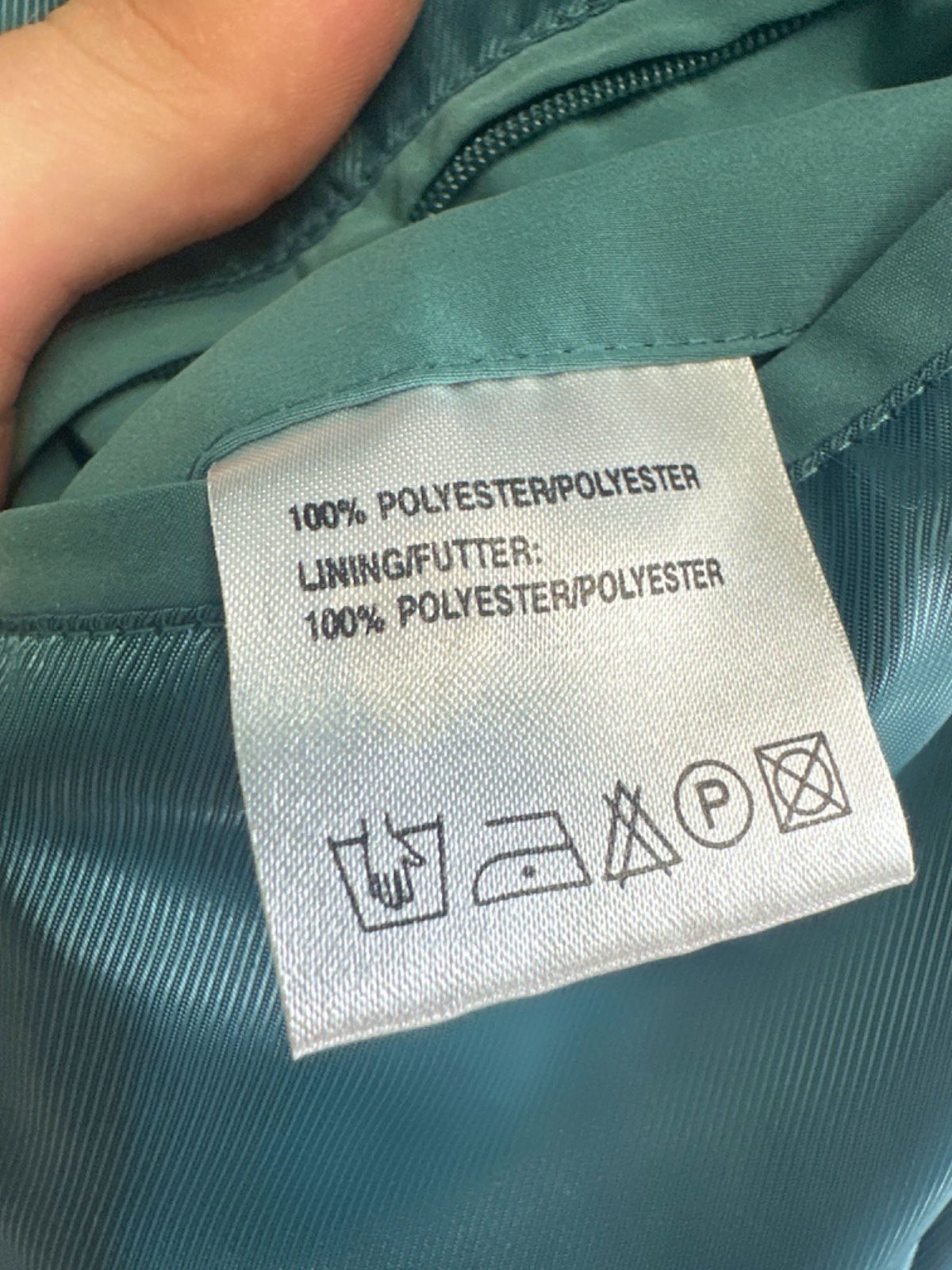 Dannimac Green Casual Jacket UK XL