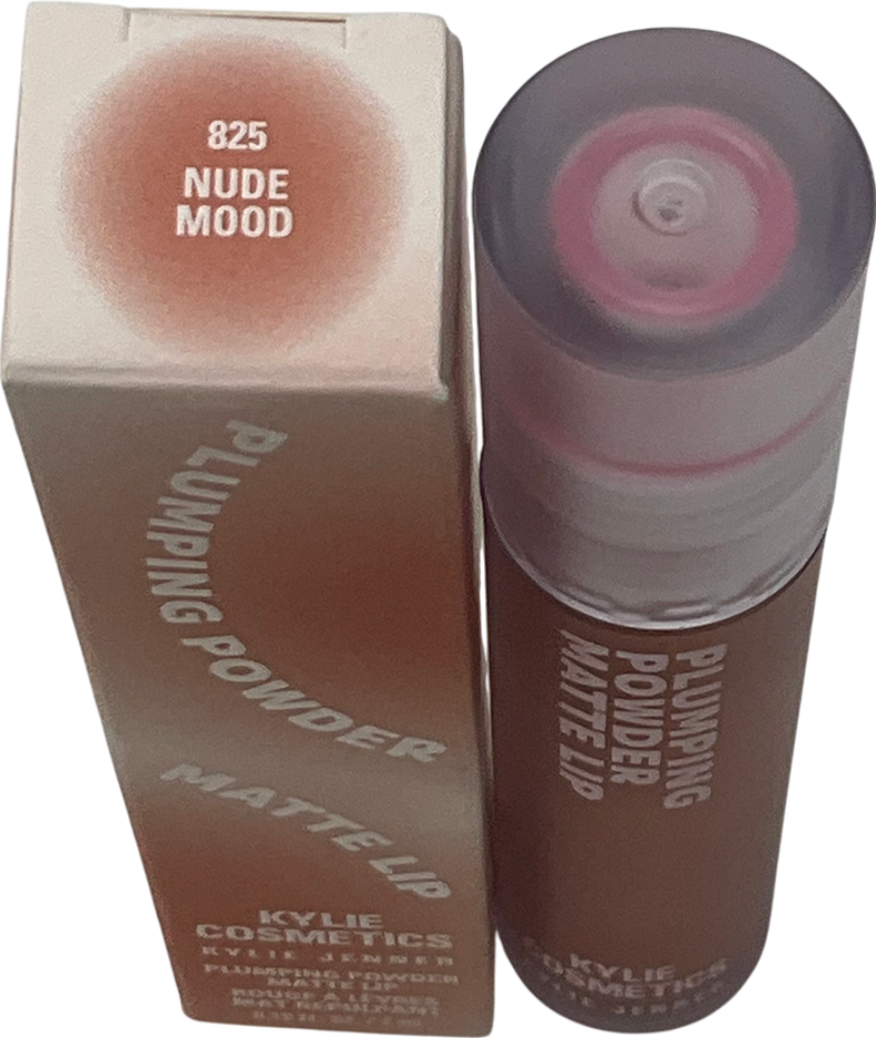 Kylie By Kylie Jenner Plumping Powder Matte Lip 825 3ml