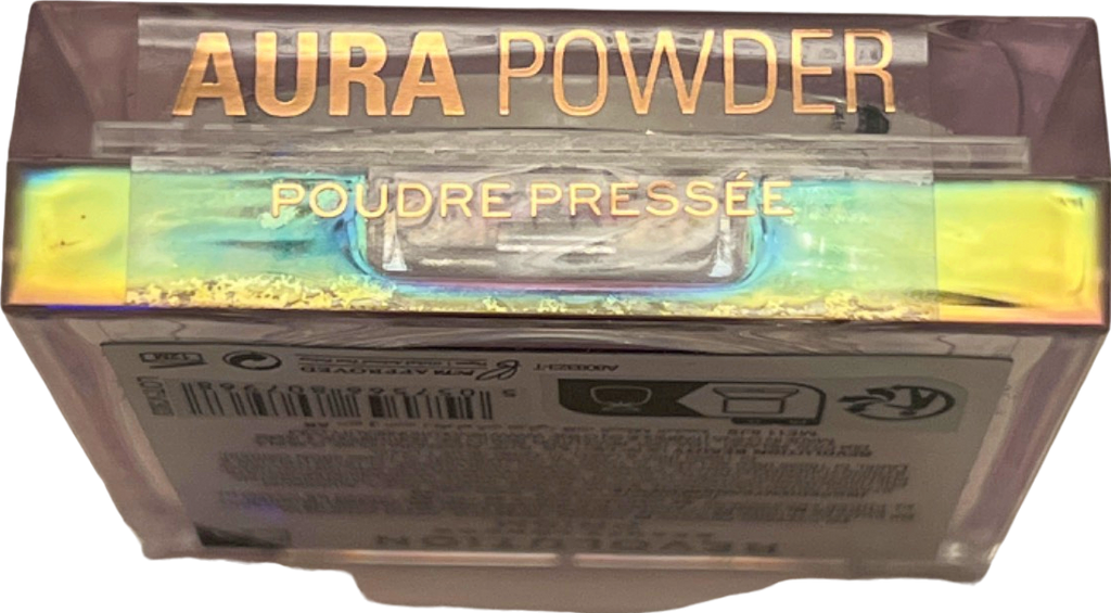 Revolution Aura Powder Pressed 3.5g