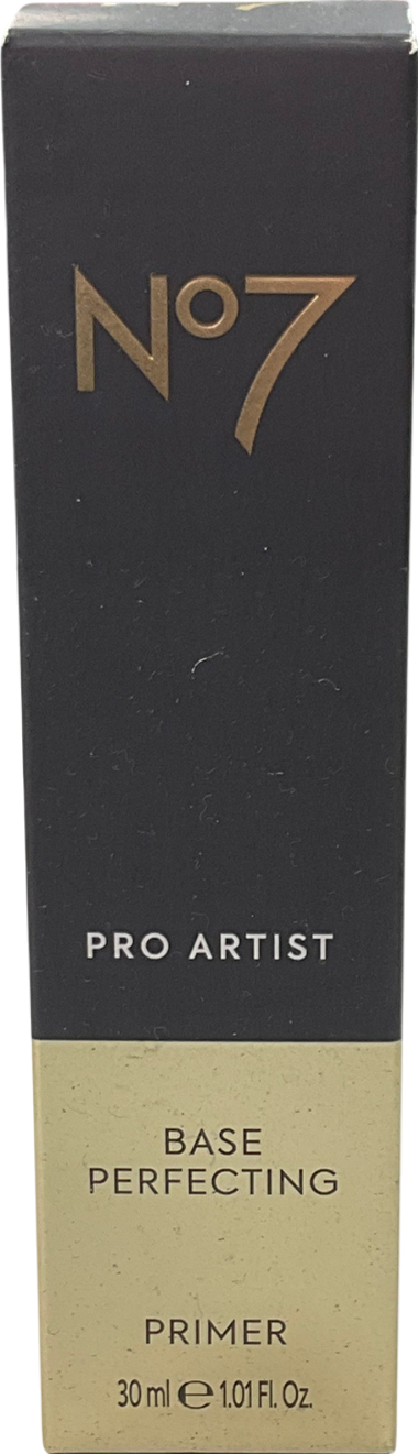 No7 Base Perfecting Primer 30ml