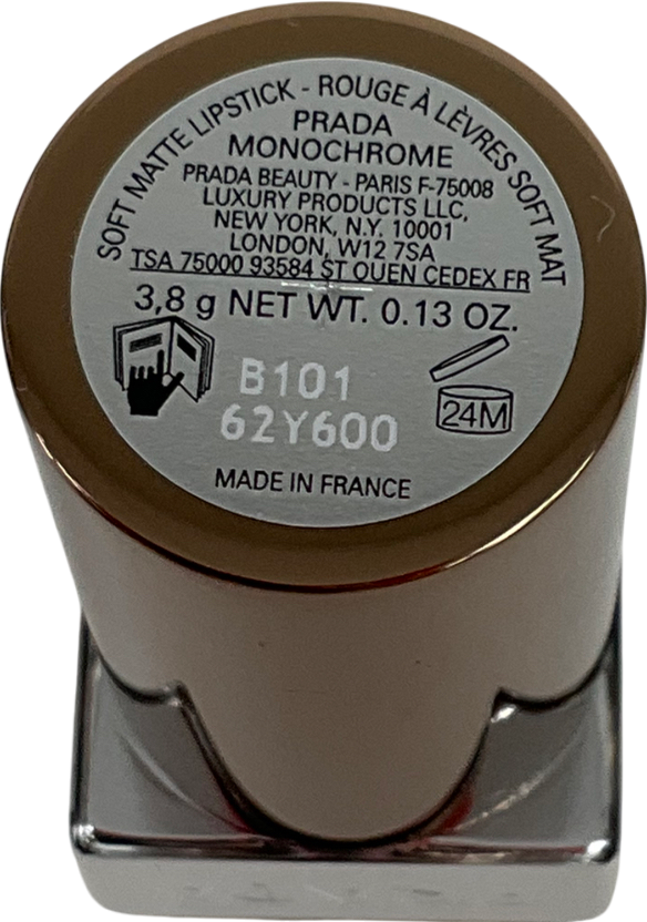 Prada Monochrome Lipstick 101 3.8g