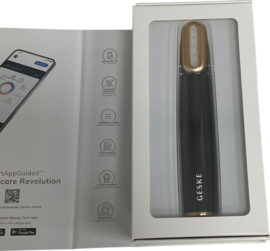 Geske Skin Firming Wand 7 In 1 One size