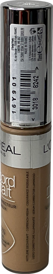 loreal True Match Radiant Serum Concealer 4n 11ml