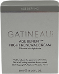 gatineau Age Benefit™ Night Renewal Cream 50ml