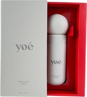 Yoe Ympossible Cream Universal 30ml