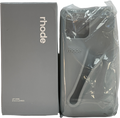 Rhode Grey Lip Case One Size