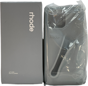 Rhode Grey Lip Case One Size