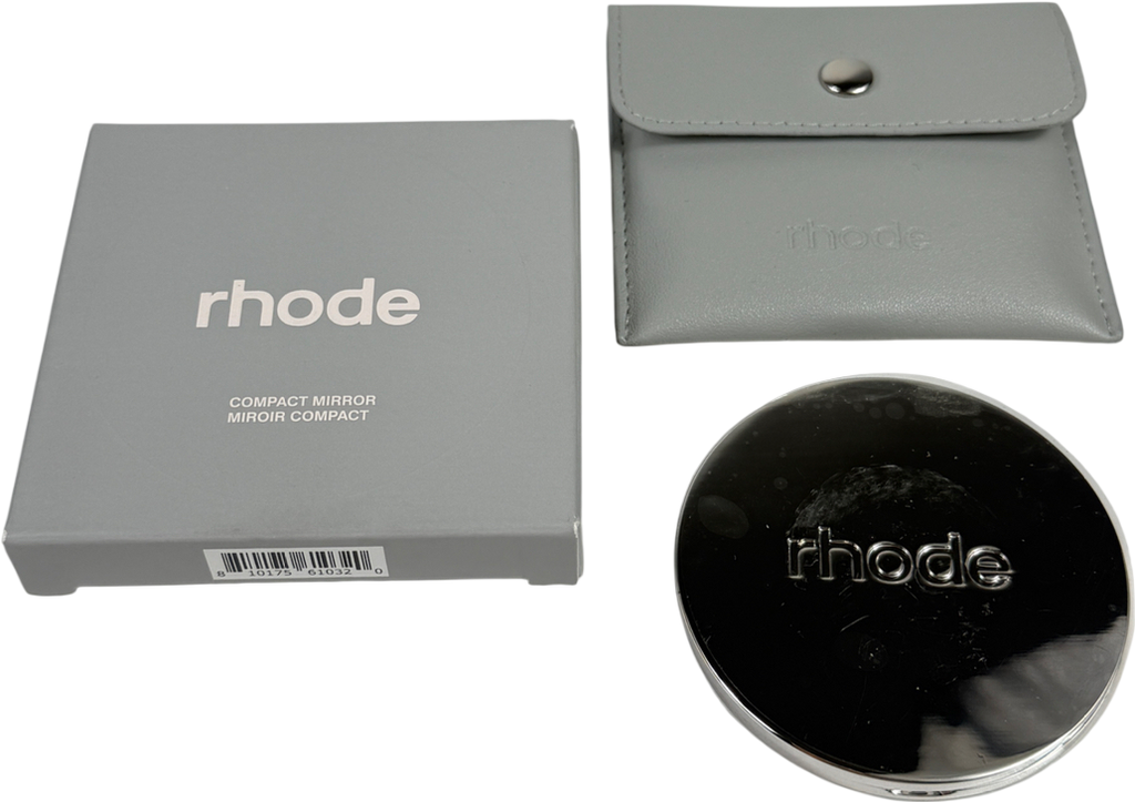Rhode Compact Mirror One size