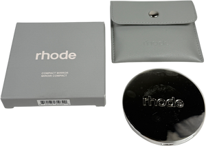 Rhode Compact Mirror One size