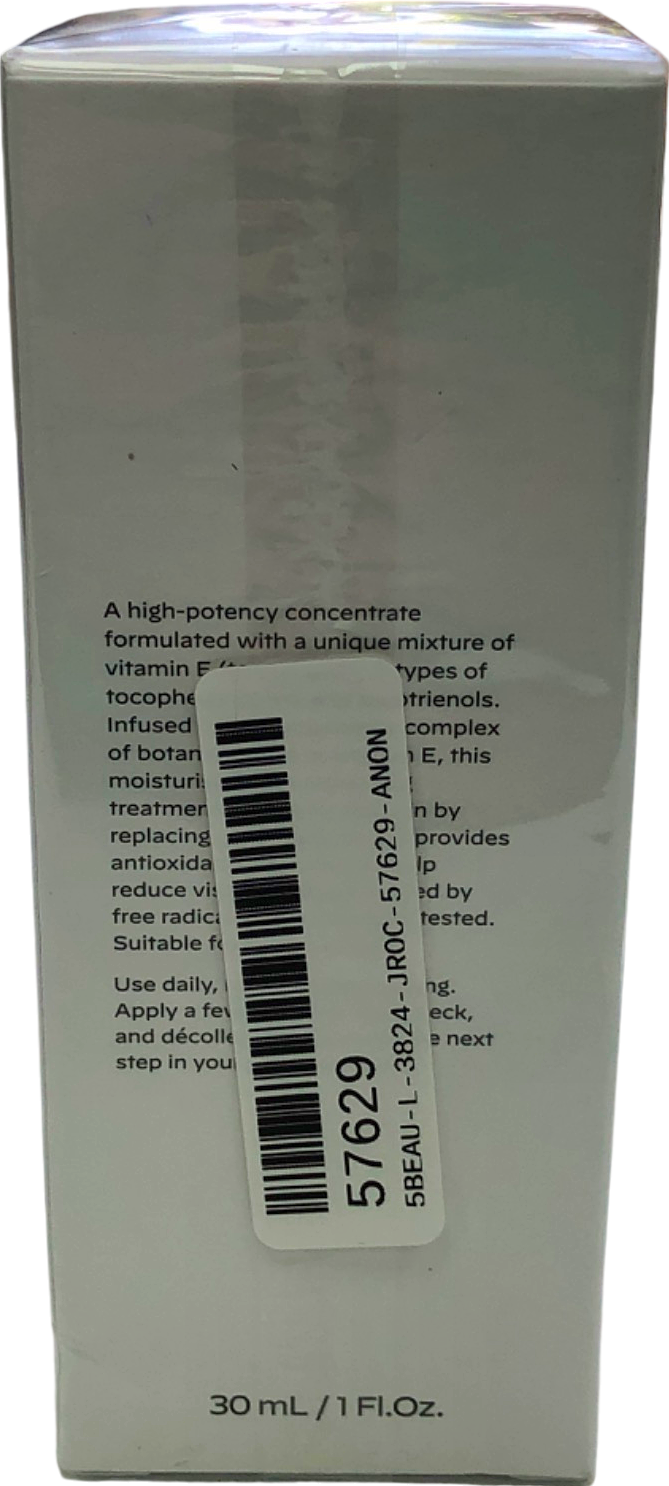 Zelens Power E Vitamin E Concentrate 30ml