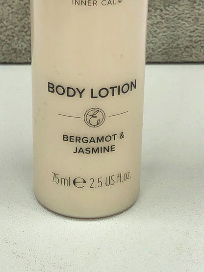ESPA Body Lotion Bergamot & Jasmine 75ml