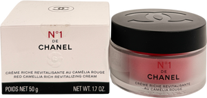 Chanel Beauty N°1 De Chanel Rich Revitalizing Cream 50g