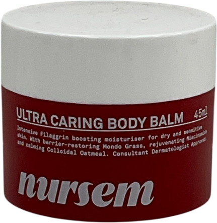 NURSEM Ultra Caring Body Balm 45ml