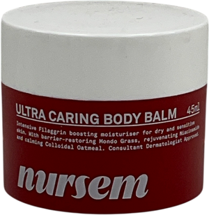 NURSEM Ultra Caring Body Balm 45ml