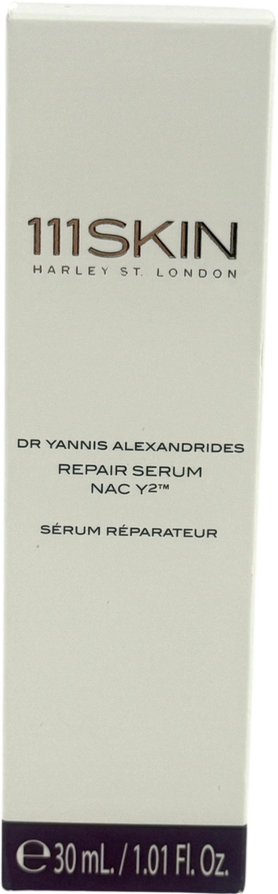 111skin Repair Serum Nac Y²™ 30ml