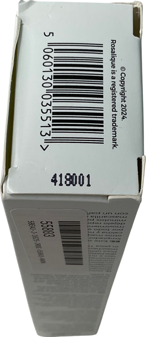 rosalique 3 In 1 Balm Cleanser 100ml