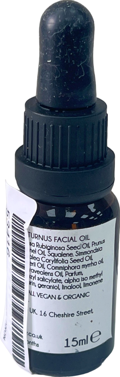 Luka Nocturnus Facial Oil  15ml