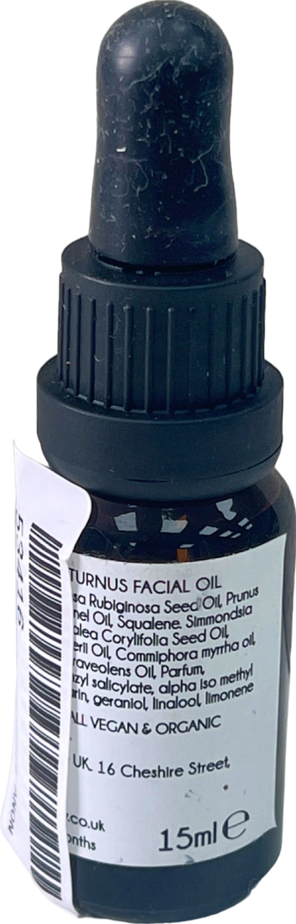 Luka Nocturnus Facial Oil  15ml