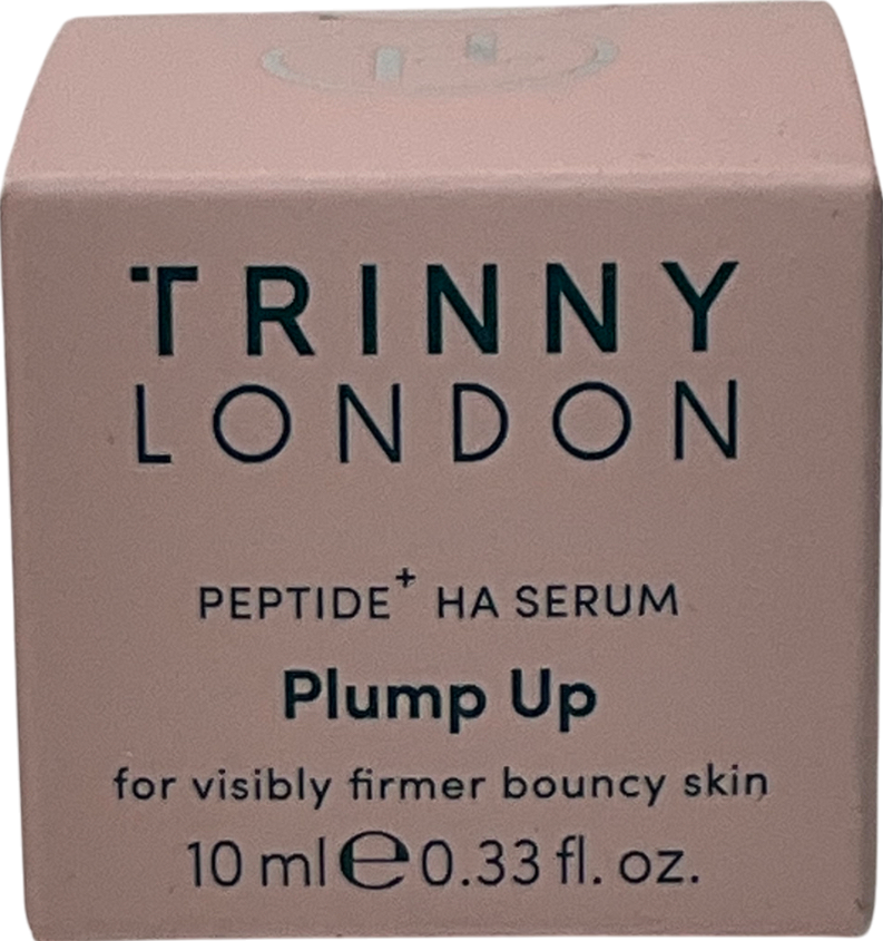 Trinny London Plump Up Mini 10ml
