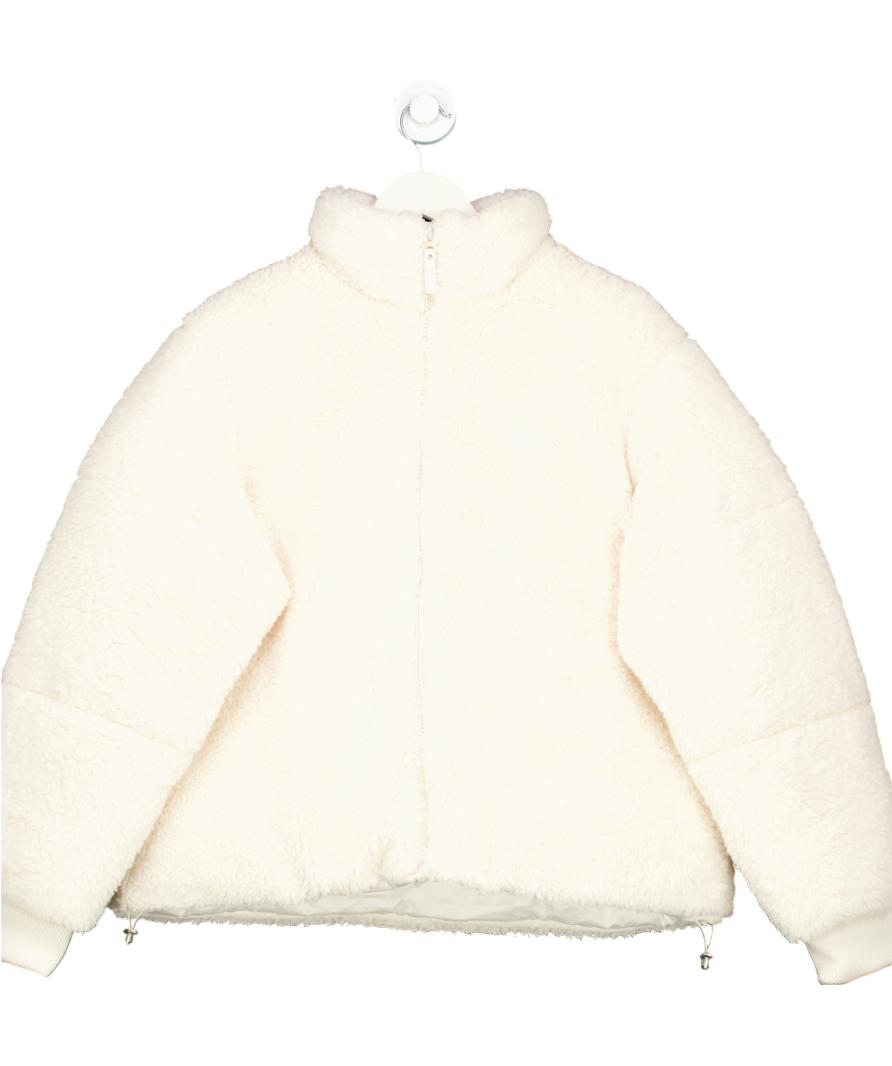 4th ARQ Gigi Jacket Cream UK L