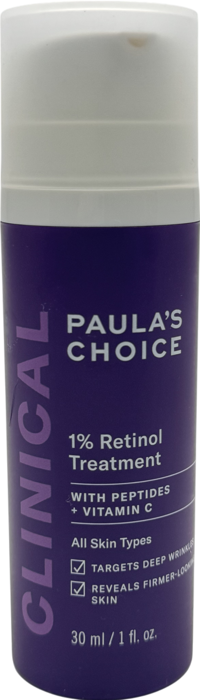 Paula's Choice Clinical 1% Retinol Treatment 30ml