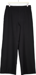 Spanx Black The Perfect Trousers Trousers UK XL