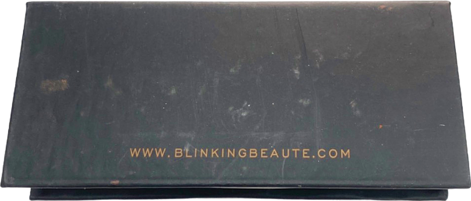 Blinking Beauté Premier Lash Collection Design No. 3