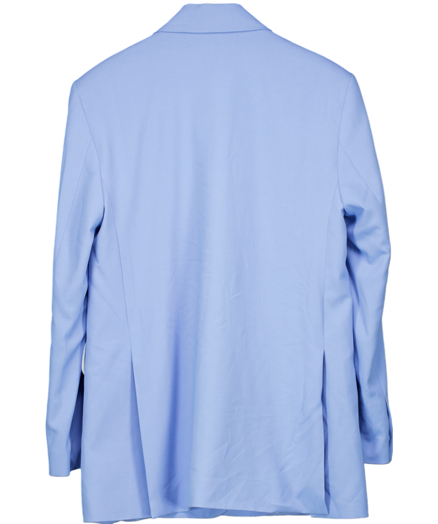 AGGI Blue Blair Skyway Blazer UK 10