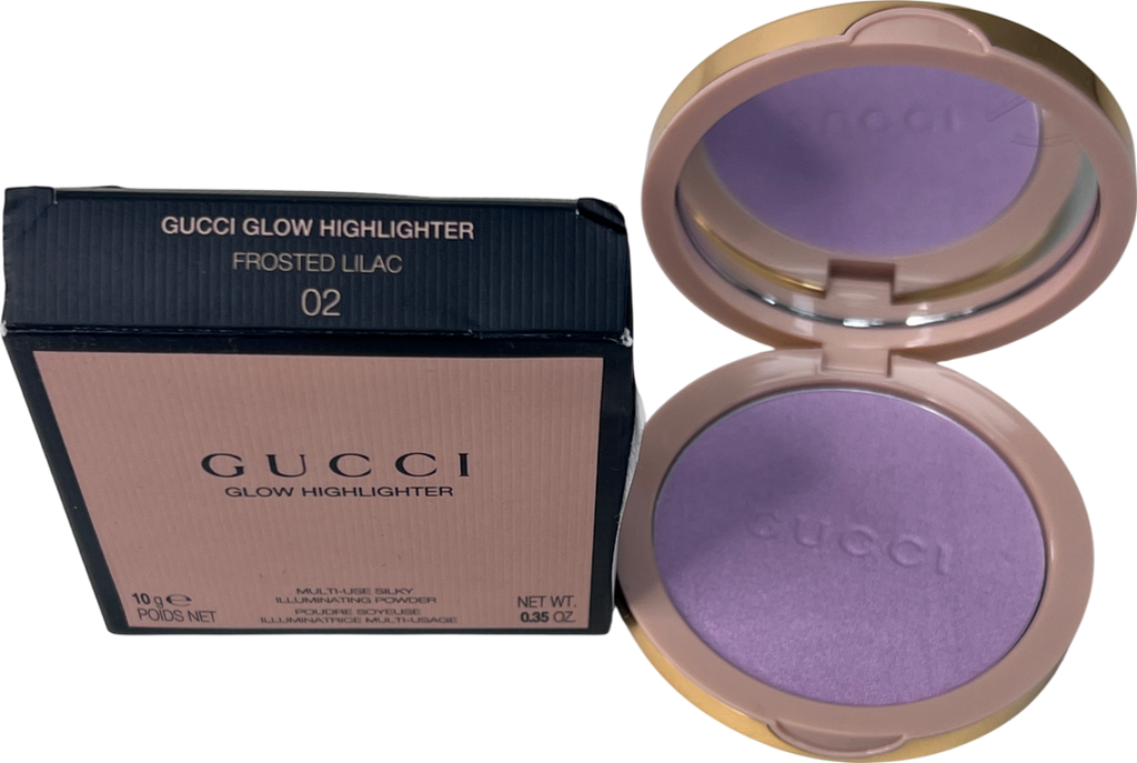 Gucci Glow Highlighter 02 10g