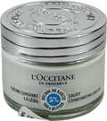 L'Occitane Shea Light Comforting Face Cream 50ml