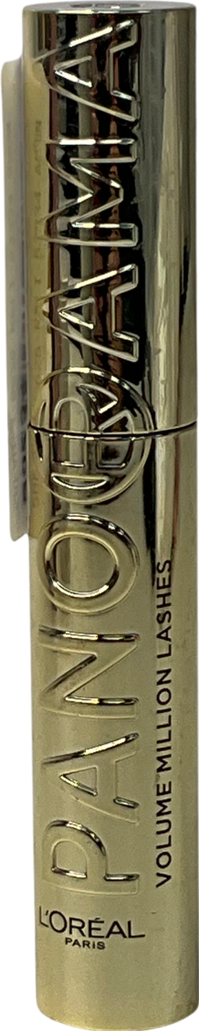 loreal Volume Million Lashes Panorama Mascara One size