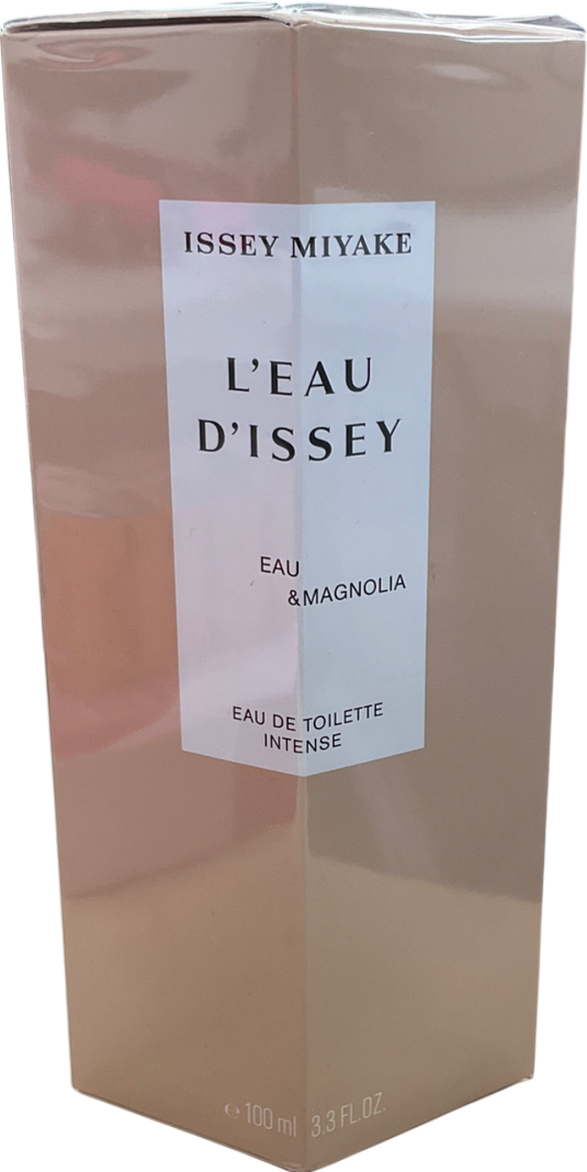 ISSEY MIYAKE L'eau D'issey Eau De Toilette Spray Nude 100ml