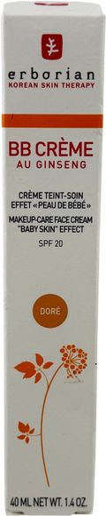 Erborian Bb Cream 40ml