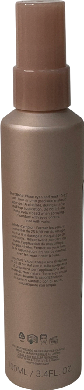 Fenty You Mist Setting Spray 100ml