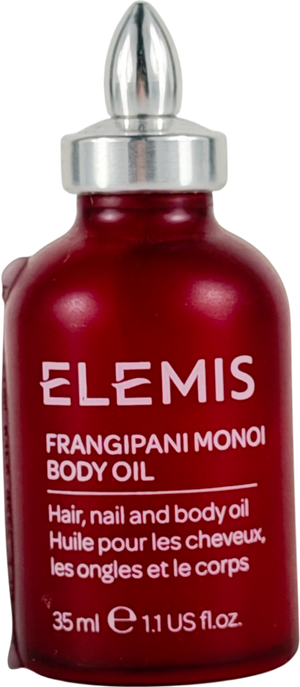 Elemis Frangipani Monoi Body Oil 35ml