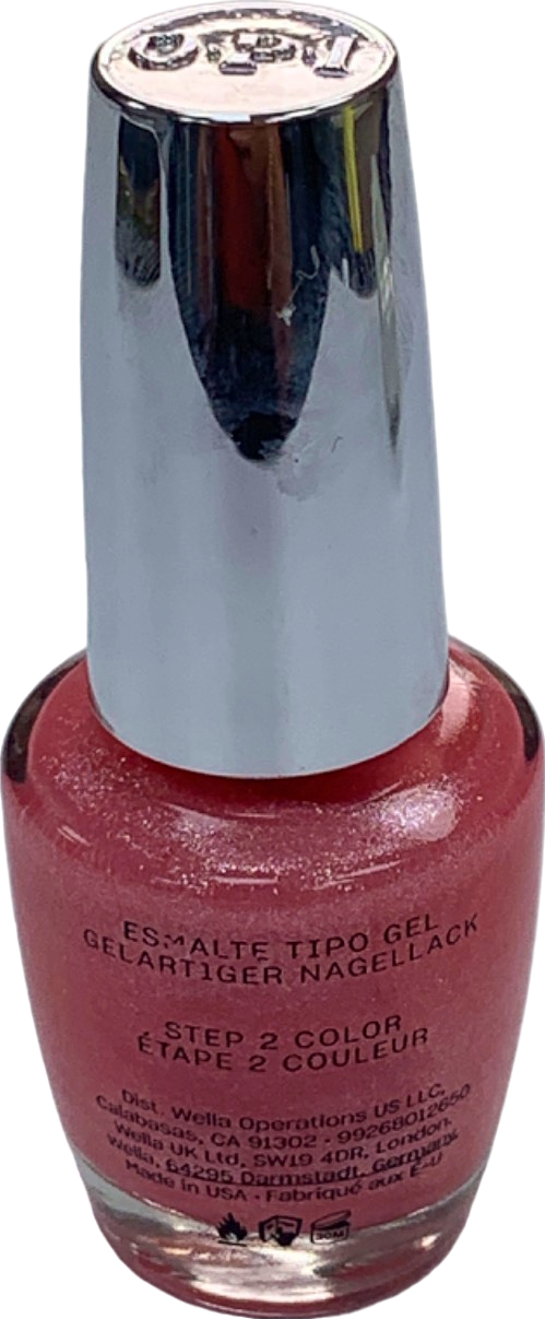 OPI Infinite Shine Gel-Like Lacquer Princesses Rule! 15ml