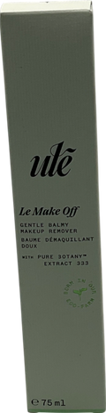 ule Le Make Off 75ml