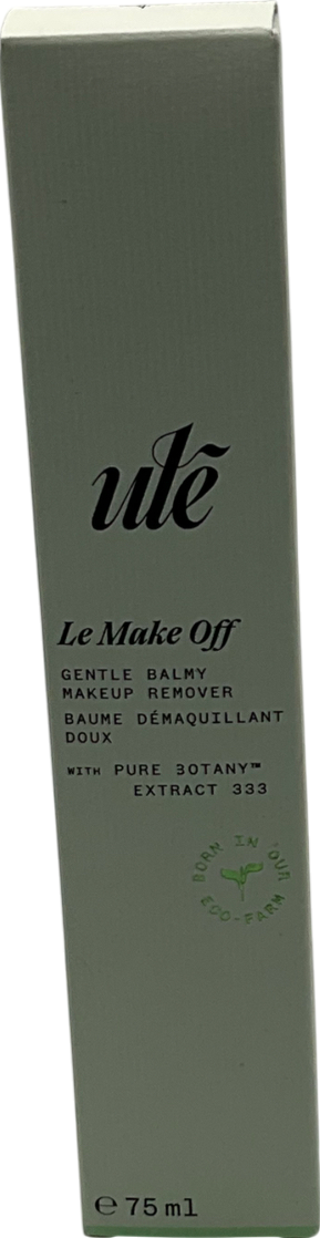 ule Le Make Off 75ml